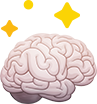 brain stat icon