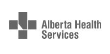 ALBERTA HEALTH SERVICES