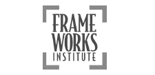 FRAMEWORKS INSTITUTE