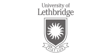 UNIVERSITY OF LETHBRIDGE