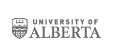 UNIVERSITY OF ALBERTA