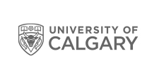 UNIVERSITY OF CALGARY