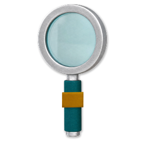 attention